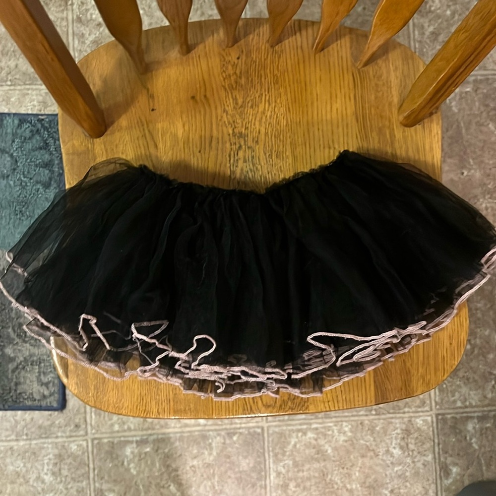 Danskin Skirt